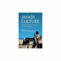 ISBN Jihadi Culture : The Art and Social Practices of Militant Islamists, English, Paperback, 284 pages