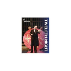 ISBN Twelfth Night