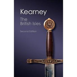 ISBN British Isles : A History of Four Nations book English 336 pages