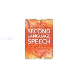 Second Language Speech