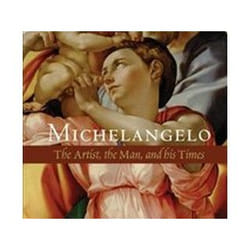 ISBN Michelangelo : The Artist, the Man and his Times book Art & design English Paperback 432 pages