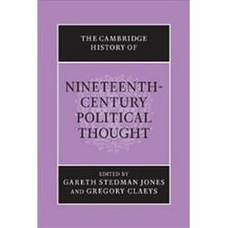 ISBN Cambridge History of Nineteenth-Century Political Thought book English 1162 pages