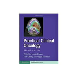 ISBN Practical Clinical Oncology: 2nd Edition book Health, mind & body English