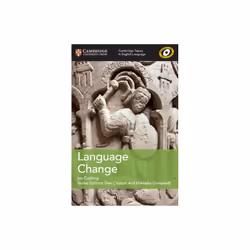 Language Change by Cushing & Ian