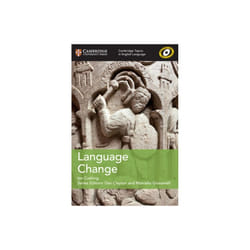 Language Change by Cushing & Ian