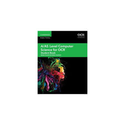 A/AS Level Computer Science for OCR Student Book (A Level Comp 2 Computer Science OCR)