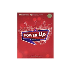 Power Up Level 3 Activity Book with Online Resources and Home Booklet by Nixon & CarolineTomlinson &