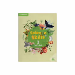 Science Skills Level 1 Pupils Book