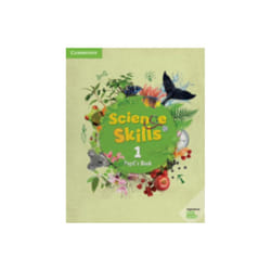Science Skills Level 1 Pupils Book