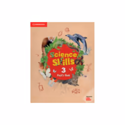 Science Skills Level 3 Pupils Book