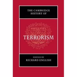 ISBN Cambridge History of Terrorism, History, English, Hardcover, 718 pages