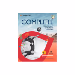Complete Preliminary for Schools Teachers Book with Downloadable Resource Pack Class Audio and Teach