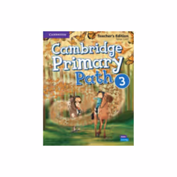 Cambridge Primary Path Level 3 Teachers Edition by Cupit & Simon