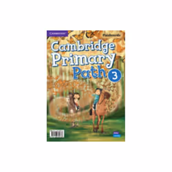 Cambridge Primary Path Level 3 Flashcards