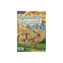 Cambridge Primary Path Level 3 Flashcards