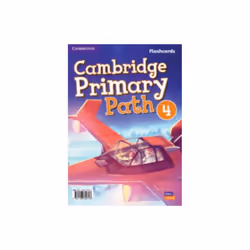 Cambridge Primary Path Level 4 Flashcards