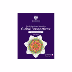 Cambridge Lower Secondary Global Perspectives Stage 8 Teachers Book by Laycock & Keely