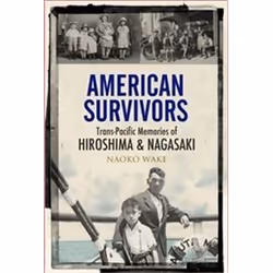 ISBN American Survivors, History, English, Hardcover, 320 pages
