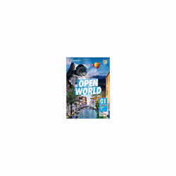 Open World Advanced Student's Book with Answers - Claire Wijayatilake - CD