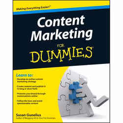 ISBN Content Marketing For Dummies, English, Paperback, 360 pages