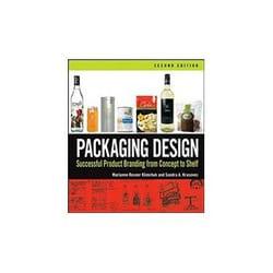 ISBN Packaging Design: Successful Product Branding From Concept to Shelf book Art & design English 256 pages