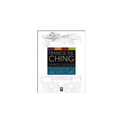 ISBN Introduction to Architecture