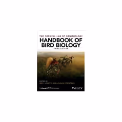 ISBN Handbook of Bird Biology 3E, English, Hardcover, 730 pages