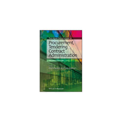 The Aqua Group Guide to Procurement, Tendering and Contract Administration