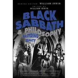 ISBN Black Sabbath and Philosophy : Mastering Reality book Music English 272 pages