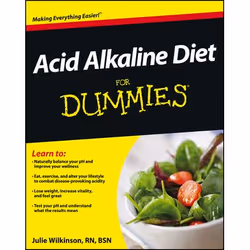 ISBN Acid Alkaline Diet For Dummies, English, Paperback, 384 pages