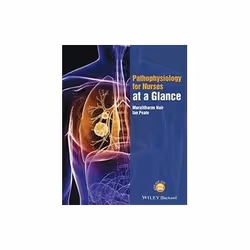 ISBN Pathophysiology for Nurses at a Glance, Health, mind & body, English, 208 pages