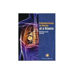 ISBN Pathophysiology for Nurses at a Glance book Health, mind & body English 208 pages