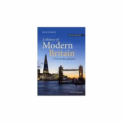 ISBN History of Modern Britain : 1714 to the Present, English, Paperback, 464 pages