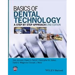 ISBN Basics of Dental Technology 2e : A Step by Step Approach, Health, mind & body, English, 200 pages