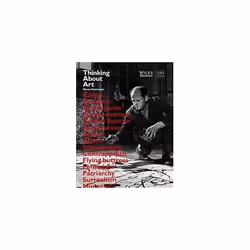ISBN Thinking About Art : A Thematic Guide to Art History, English, Paperback, 304 pages