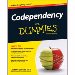 ISBN Codependency For Dummies, 2nd Edition, English, Paperback, 360 pages