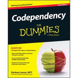 ISBN Codependency For Dummies, 2nd Edition