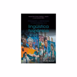 Introduccion y aplicaciones contextualizadas a la linguistica hispanica by Diaz-Campos & ManuelGeesl