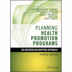 ISBN Planning Health Promotion Programs, Health, mind & body, English, Hardcover, 704 pages