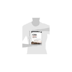 CISA Certified Information Systems Auditor Study Guide, 4th Edition