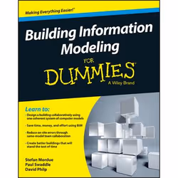 ISBN Building Information Modeling For Dummies, English, Paperback, 408 pages