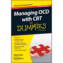 ISBN Managing OCD with CBT For Dummies, Portable Edition, English, Paperback, 168 pages