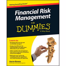 ISBN Financial Risk Management For Dummies, English, Paperback, 384 pages