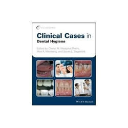 ISBN Clinical Cases in Dental Hygiene book Health, mind & body English 320 pages