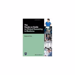 ISBN Hands-on Guide to Clinical Reasoning in Medicine, English, Paperback, 368 pages