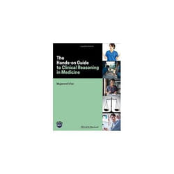 ISBN Hands-on Guide to Clinical Reasoning in Medicine