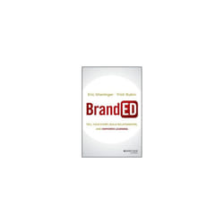 BrandED by Sheninger & EricRubin & Trish