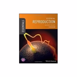 ISBN Essential Reproduction, Health, mind & body, English, 424 pages