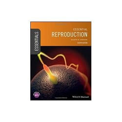 ISBN Essential Reproduction book Health, mind & body English 424 pages