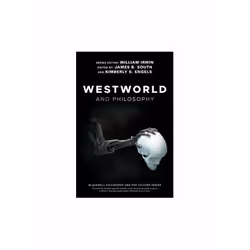 ISBN Westworld and Philosophy, English, Paperback, 280 pages